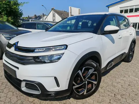 Used CITROEN C5 AIRCROSS Diesel 2020 Ad 