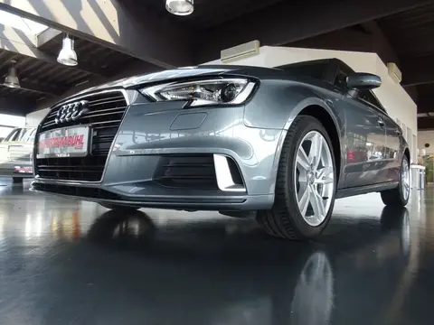 Annonce AUDI A3 Essence 2016 d'occasion 