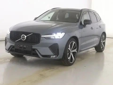 Annonce VOLVO XC60 Essence 2024 d'occasion 