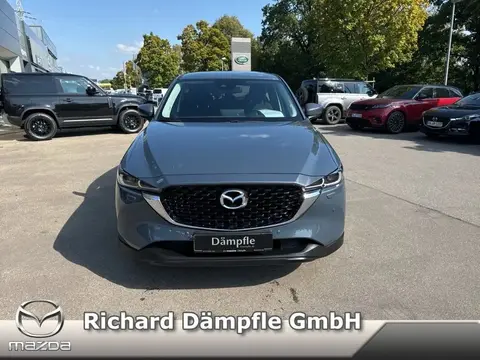 Used MAZDA CX-5 Petrol 2022 Ad 