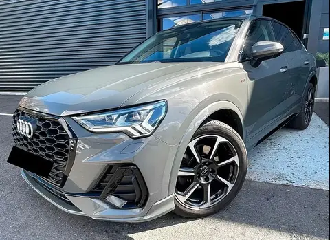 Annonce AUDI Q3 Diesel 2020 d'occasion 