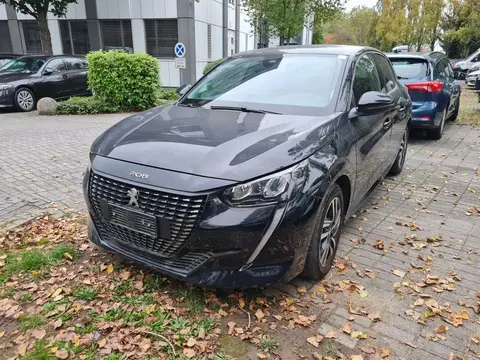 Used PEUGEOT 208 Petrol 2023 Ad 