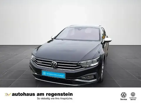 Annonce VOLKSWAGEN PASSAT Diesel 2021 d'occasion 