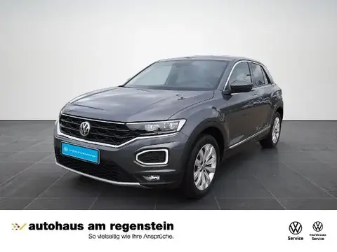 Used VOLKSWAGEN T-ROC Petrol 2020 Ad 