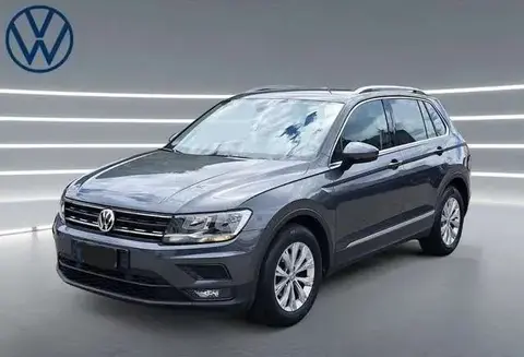 Annonce VOLKSWAGEN TIGUAN Essence 2018 d'occasion 