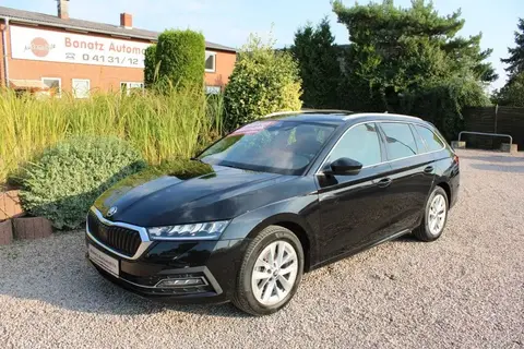 Used SKODA OCTAVIA Diesel 2020 Ad 