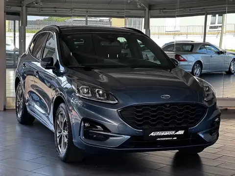 Annonce FORD KUGA Diesel 2020 d'occasion 