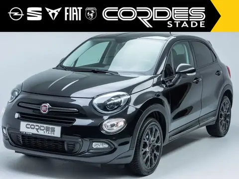 Used FIAT 500X Petrol 2018 Ad 