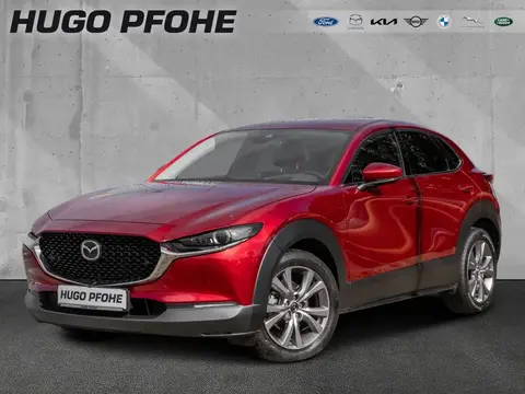 Used MAZDA CX-30 Petrol 2022 Ad 