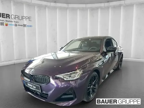 Annonce BMW SERIE 2 Diesel 2024 d'occasion 