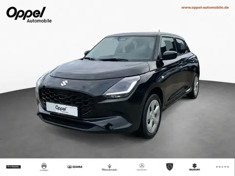 Annonce SUZUKI SWIFT Essence 2024 d'occasion 