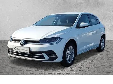 Annonce VOLKSWAGEN POLO Essence 2024 d'occasion 