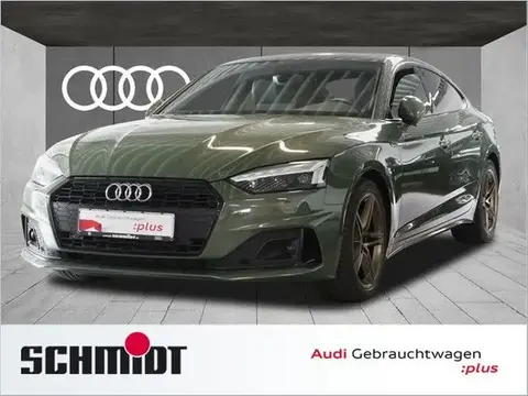 Used AUDI A5 Diesel 2021 Ad 