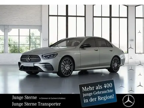 Annonce MERCEDES-BENZ CLASSE E Essence 2023 d'occasion 