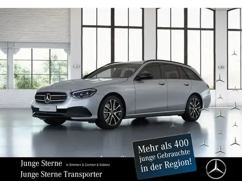 Annonce MERCEDES-BENZ CLASSE E Essence 2023 d'occasion 