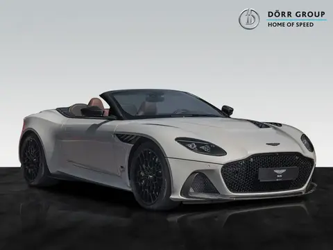 Annonce ASTON MARTIN DBS Essence 2023 d'occasion 