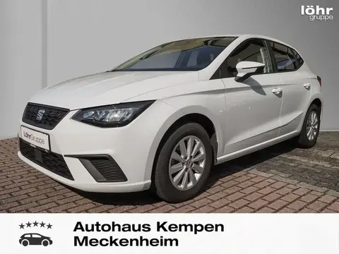 Used SEAT IBIZA Petrol 2023 Ad 