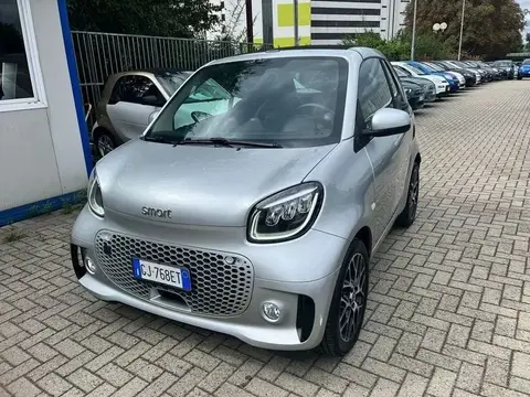 Used SMART FORTWO Not specified 2022 Ad 