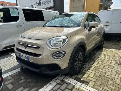 Used FIAT 500L Petrol 2019 Ad 