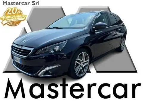 Used PEUGEOT 308 Diesel 2015 Ad 