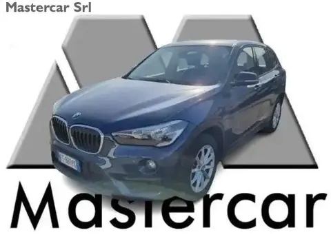 Used BMW X1 Diesel 2016 Ad 