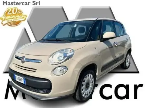 Used FIAT 500L Petrol 2017 Ad 