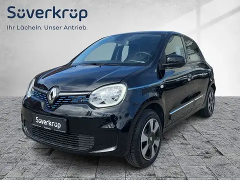 Annonce RENAULT TWINGO Non renseigné 2021 d'occasion 