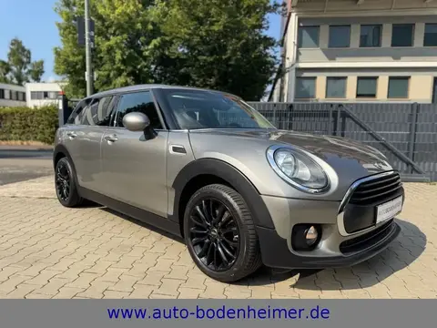 Used MINI ONE Petrol 2017 Ad 