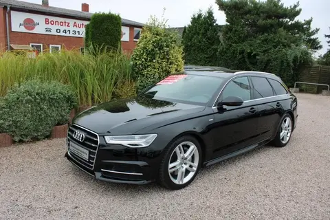 Used AUDI A6 Diesel 2018 Ad 