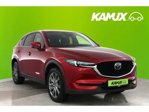 Used MAZDA CX-5 Petrol 2020 Ad 