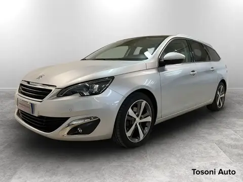 Used PEUGEOT 308 Diesel 2017 Ad 