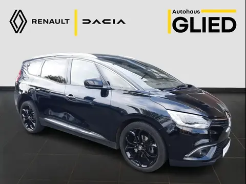 Used RENAULT SCENIC Petrol 2020 Ad 