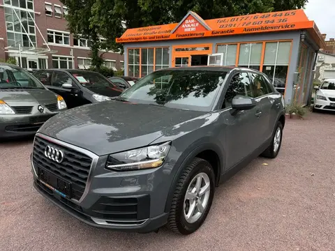 Used AUDI Q2 Petrol 2017 Ad 