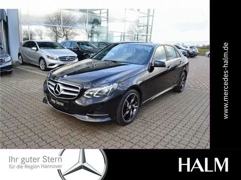 Used MERCEDES-BENZ CLASSE E Petrol 2015 Ad 