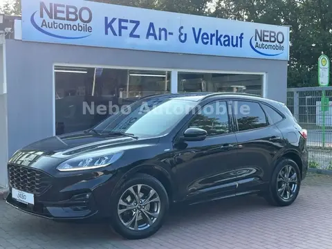 Used FORD KUGA Diesel 2022 Ad 