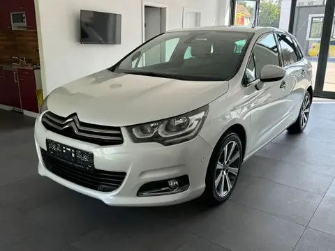 Used CITROEN C4 Petrol 2016 Ad 