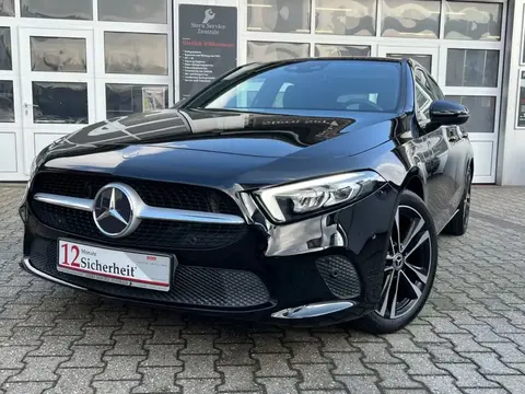 Used MERCEDES-BENZ CLASSE A Petrol 2020 Ad 