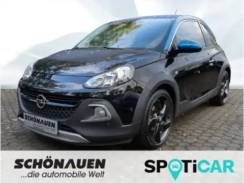 Annonce OPEL ADAM Essence 2019 d'occasion 