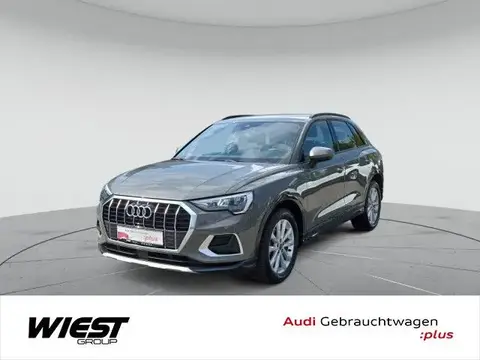 Annonce AUDI Q3 Essence 2024 d'occasion 