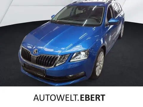 Used SKODA OCTAVIA Diesel 2020 Ad 