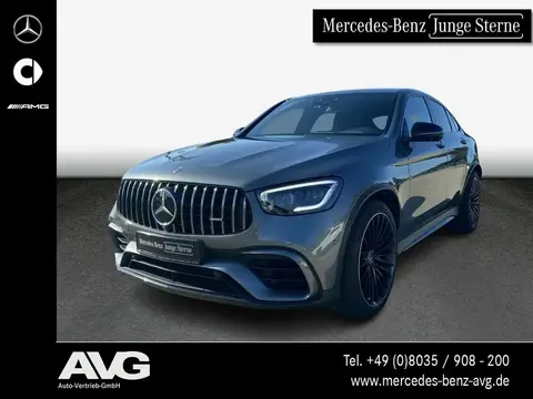 Used MERCEDES-BENZ CLASSE GLC Petrol 2020 Ad 