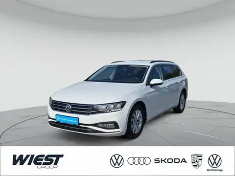 Used VOLKSWAGEN PASSAT Petrol 2019 Ad 