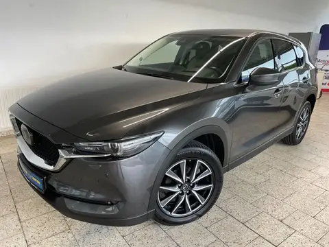 Used MAZDA CX-5 Diesel 2017 Ad 