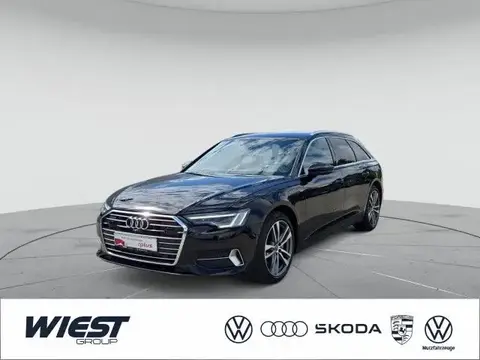 Annonce AUDI A6 Diesel 2021 d'occasion Allemagne