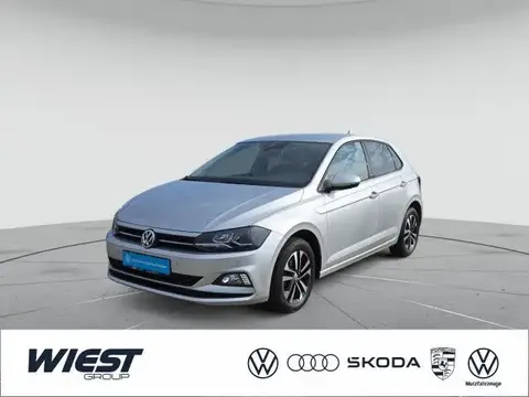 Used VOLKSWAGEN POLO Petrol 2020 Ad 