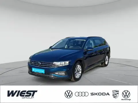 Annonce VOLKSWAGEN PASSAT Diesel 2023 d'occasion 