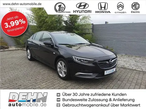 Used OPEL INSIGNIA Petrol 2019 Ad 