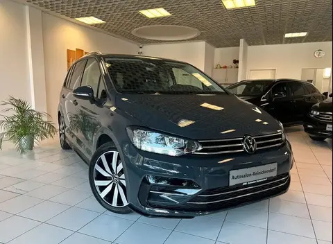 Used VOLKSWAGEN TOURAN Petrol 2023 Ad 