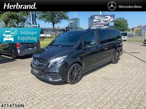 Used MERCEDES-BENZ CLASSE V Diesel 2020 Ad 