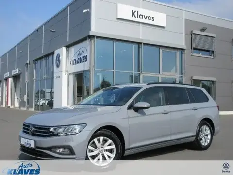 Annonce VOLKSWAGEN PASSAT Diesel 2022 d'occasion 